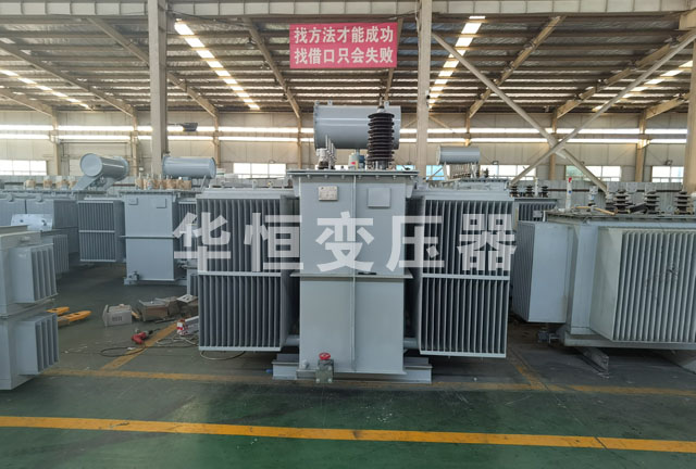 SZ11-6300/35明山明山明山油浸式变压器价格