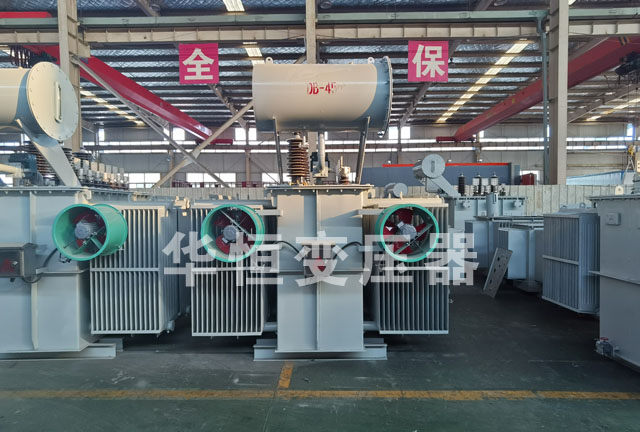 S13-6300/35明山明山明山油浸式变压器